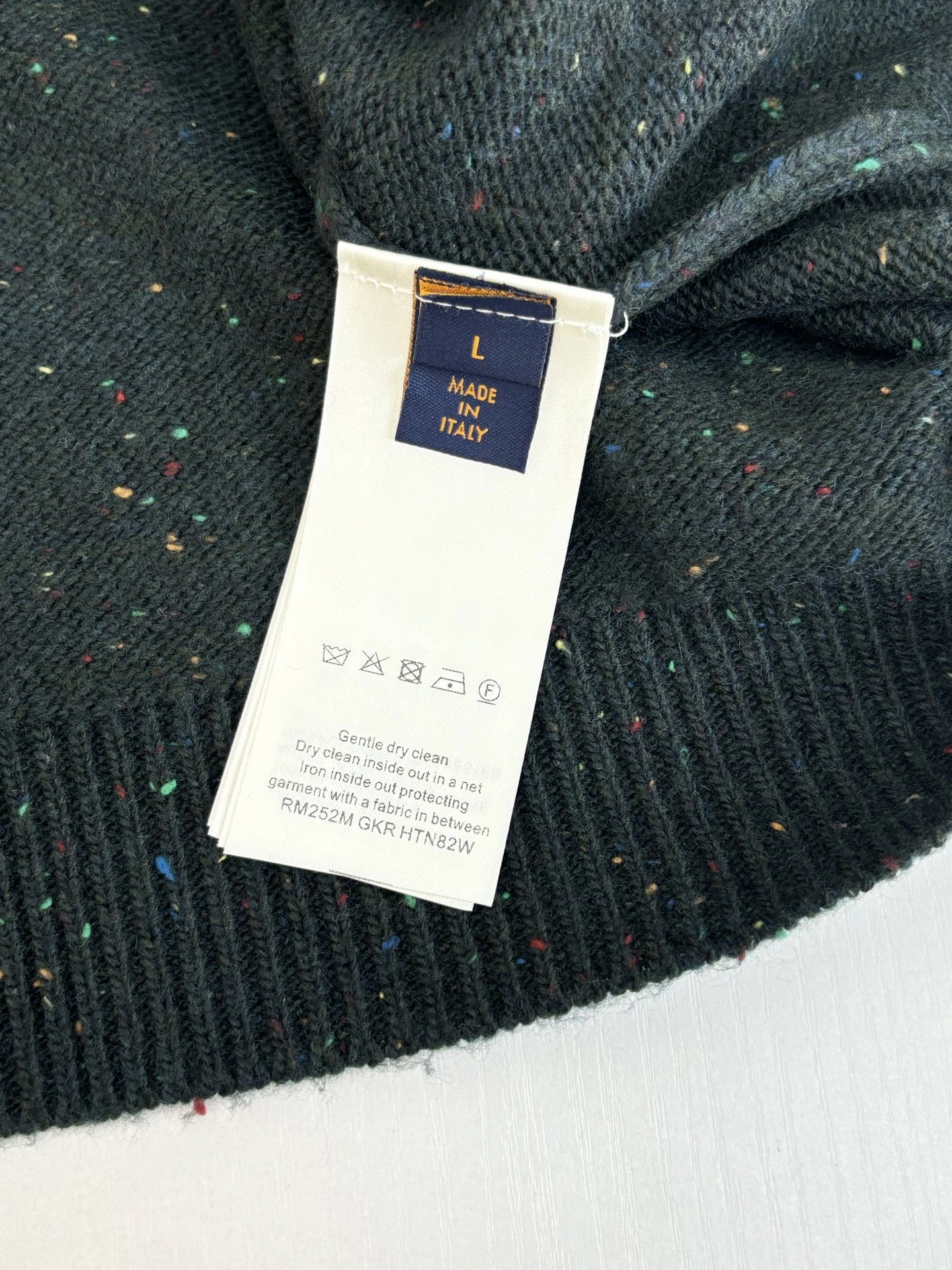 wg.luxury-- 8V cashmere item:E-F363I0608